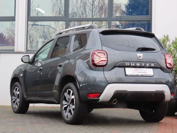 Dacia Duster Prestige 110 kW image number 26