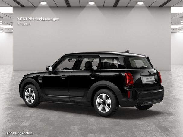 Mini One Countryman Mini 75 kW image number 7