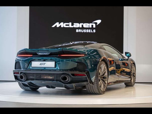 McLaren GT 456 kW image number 7