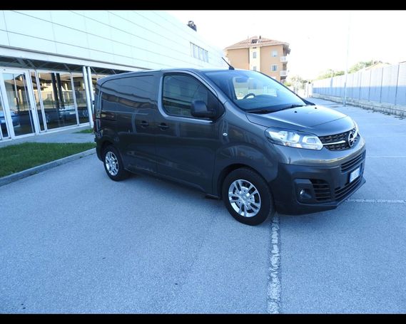 Opel Vivaro L1H1 Enjoy 75 kW image number 1