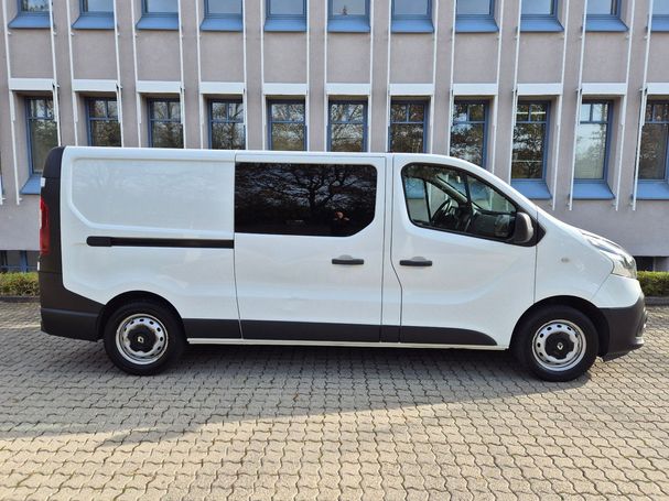 Renault Trafic L2H1 92 kW image number 6