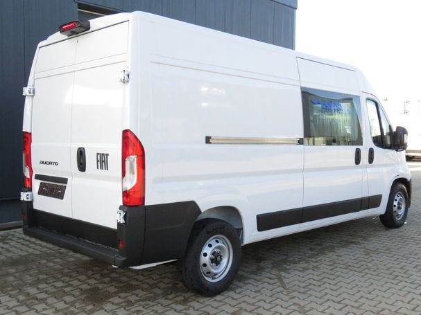 Fiat Ducato Maxi 35 L4H2 103 kW image number 1