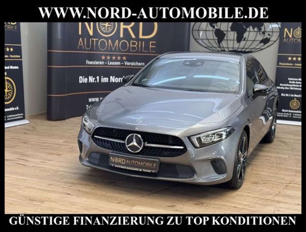 Mercedes-Benz A 180 d 85 kW image number 1