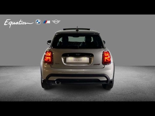 Mini Cooper Edition Premium 101 kW image number 4