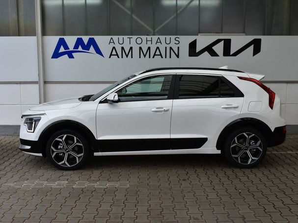 Kia Niro 1.6 Spirit 95 kW image number 4