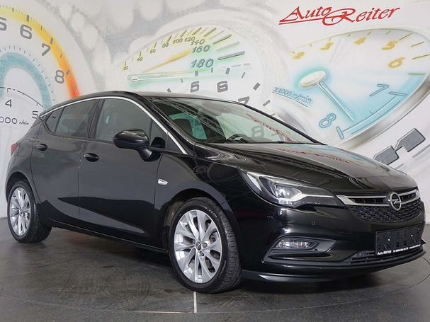 Opel Astra 1.6 D Innovation 100 kW image number 2