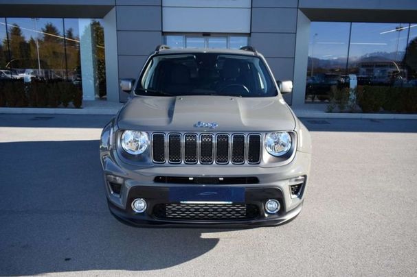 Jeep Renegade 2.0 103 kW image number 3