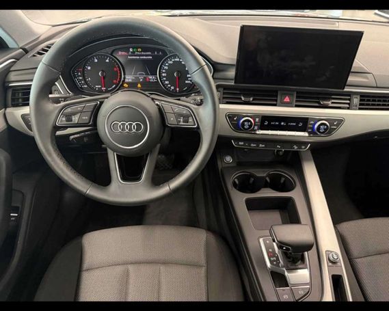 Audi A4 Allroad 40 TDI S tronic 150 kW image number 12