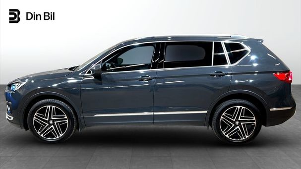 Seat Tarraco TDI 4Drive DSG 141 kW image number 4