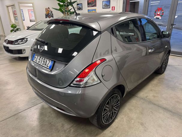 Lancia Ypsilon 51 kW image number 4