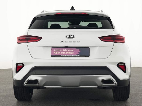 Kia XCeed 150 kW image number 7