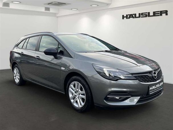 Opel Astra 107 kW image number 2