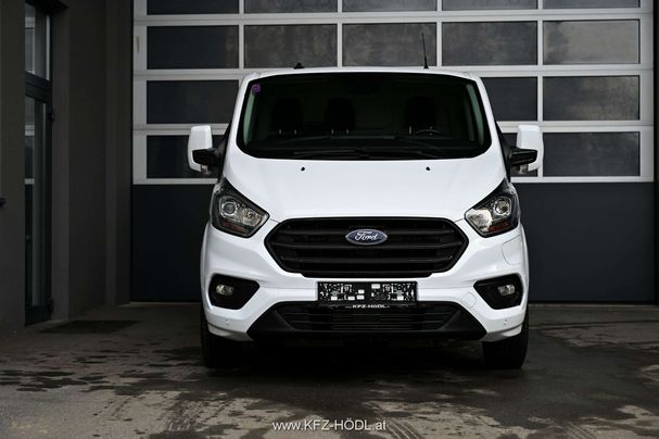 Ford Transit Custom 1.0 92 kW image number 3