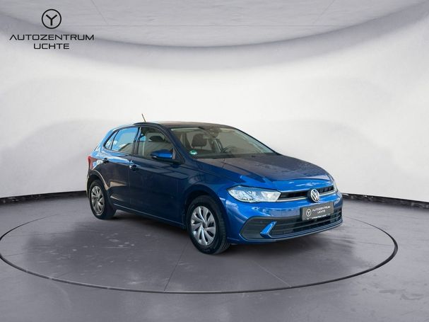 Volkswagen Polo 59 kW image number 2