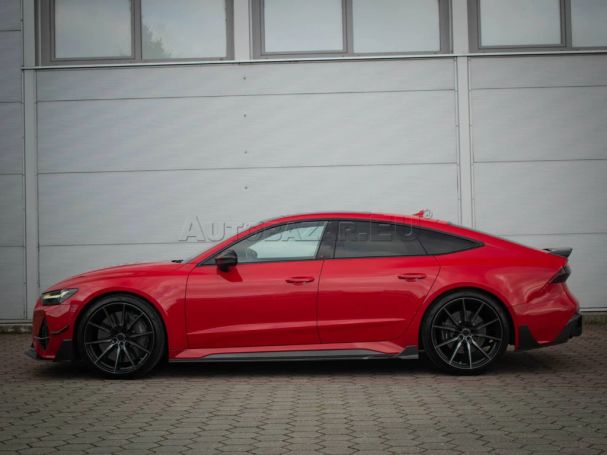 Audi RS7 4.0 TFSI Sportback 441 kW image number 5