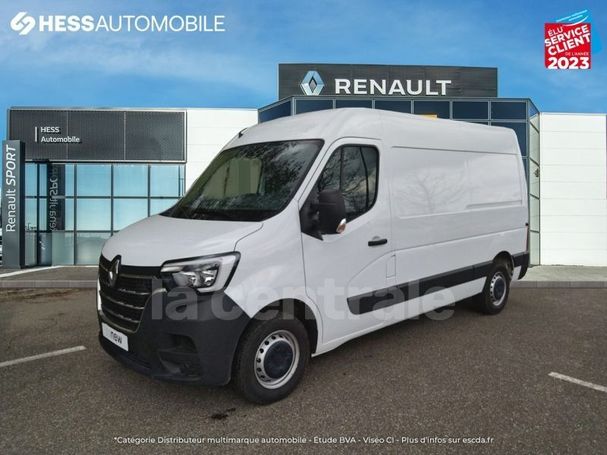 Renault Master DCi 135 100 kW image number 1