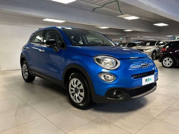 Fiat 500X 1.0 88 kW image number 1