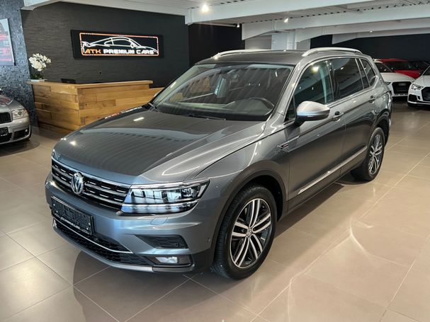 Volkswagen Tiguan 2.0 TDI 4Motion DSG Highline 176 kW image number 1