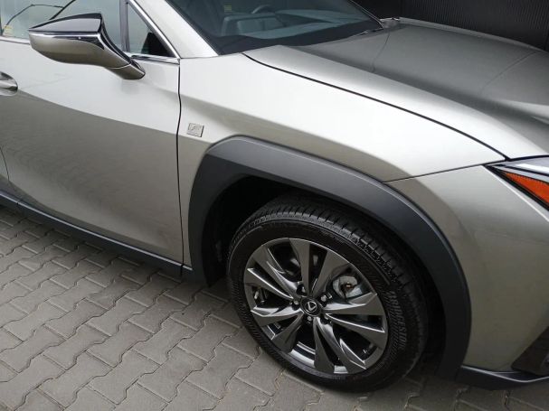 Lexus UX 135 kW image number 27