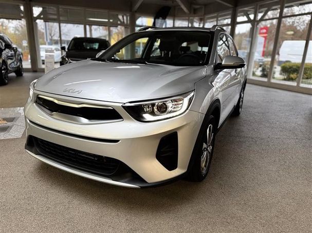 Kia Stonic 74 kW image number 1