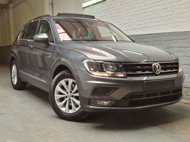 Volkswagen Tiguan 1.5 TSI 96 kW image number 2