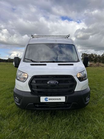 Ford Transit 330 L3H2 Trend 96 kW image number 7