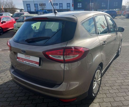 Ford C-Max 1.0 EcoBoost COOL&CONNECT 92 kW image number 3