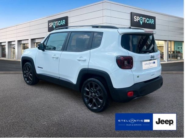 Jeep Renegade S-Edition 96 kW image number 6