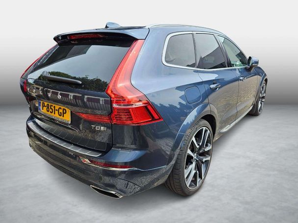 Volvo XC60 T8 AWD Inscription 287 kW image number 2