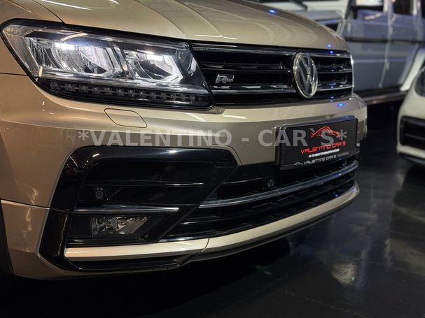 Volkswagen Tiguan 92 kW image number 38