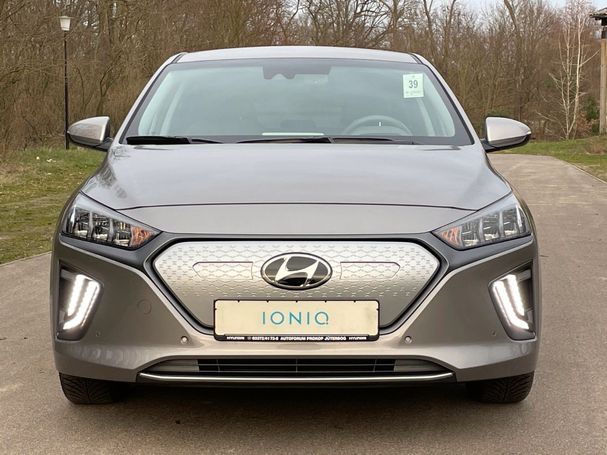 Hyundai Ioniq Elektro 100 kW image number 3