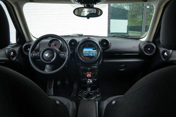 Mini Cooper Countryman 90 kW image number 31