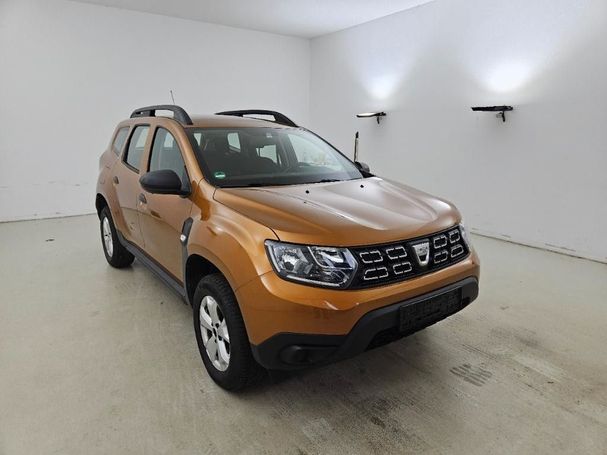 Dacia Duster LPG 74 kW image number 2