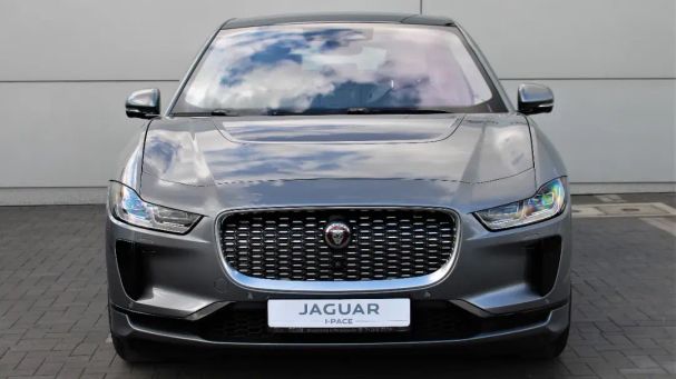 Jaguar I-Pace EV400 S AWD 294 kW image number 8