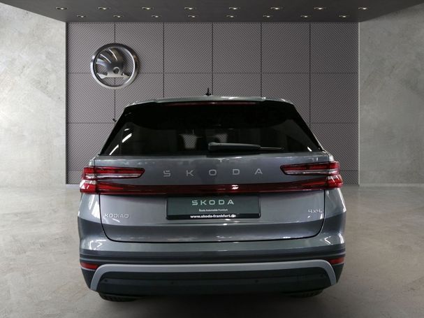 Skoda Kodiaq 2.0 TDI Selection 147 kW image number 2