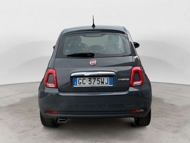 Fiat 500 1.0 51 kW image number 7