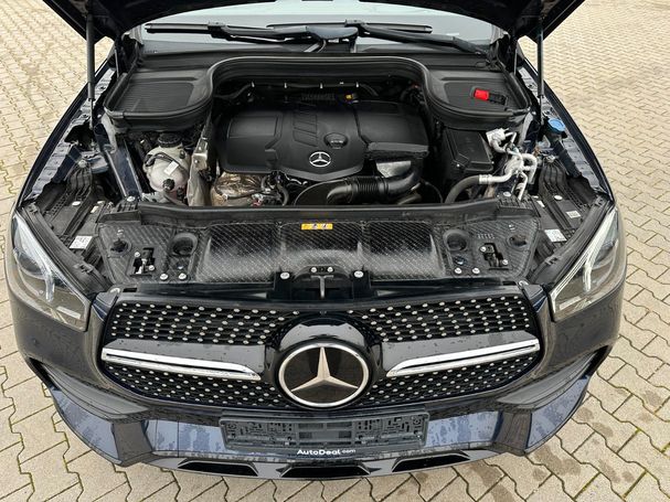 Mercedes-Benz GLE 350 de 4Matic 235 kW image number 29