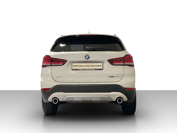 BMW X1 sDrive20i xLine 141 kW image number 9