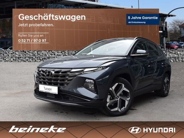 Hyundai Tucson 4WD 195 kW image number 2