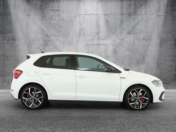 Volkswagen Polo GTI DSG 152 kW image number 3