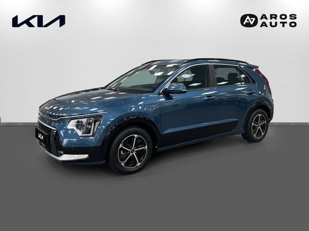 Kia Niro 135 kW image number 1