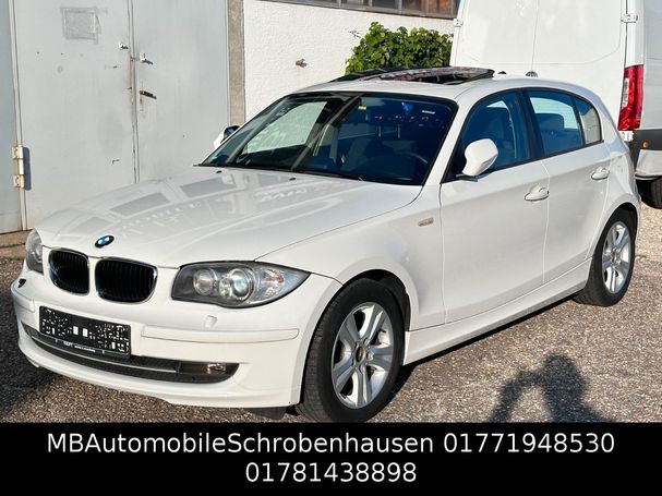 BMW 120i 125 kW image number 2