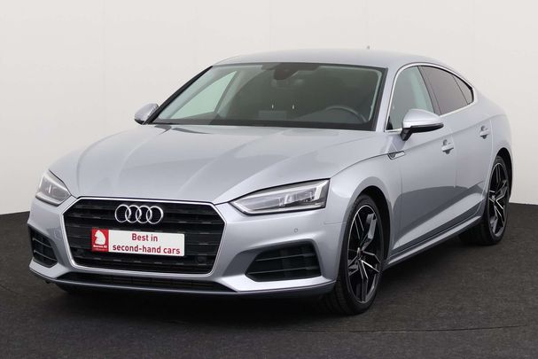 Audi A5 2.0 TFSI S tronic Sportback 111 kW image number 1