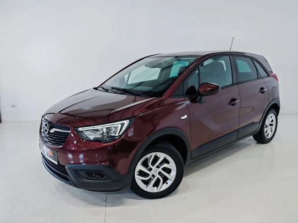 Opel Crossland 60 kW image number 35