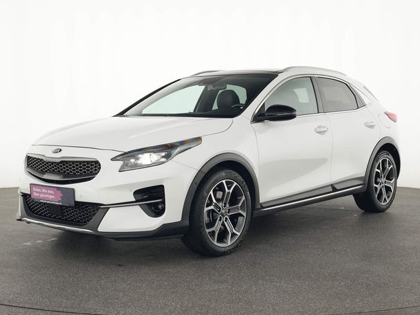 Kia XCeed 150 kW image number 1