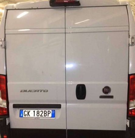 Fiat Ducato 35 L2H2 160 118 kW image number 5