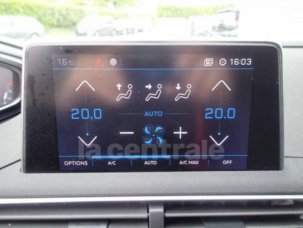 Peugeot 5008 130 kW image number 34