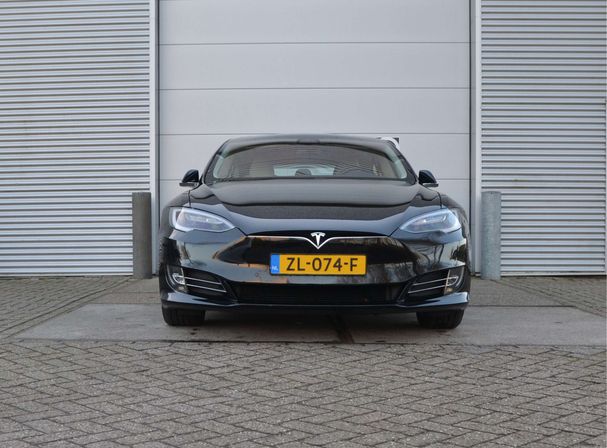 Tesla Model S 100D AWD 310 kW image number 6