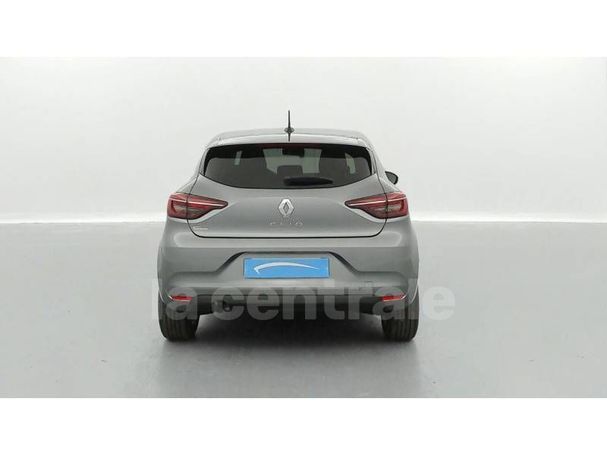 Renault Clio TCe 90 66 kW image number 6