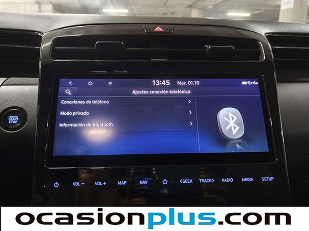 Hyundai Tucson 1.6 N Line 110 kW image number 34